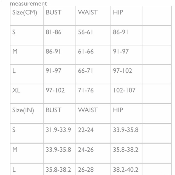 🌺High Neck bikini🌺 - Picture 7 of 7